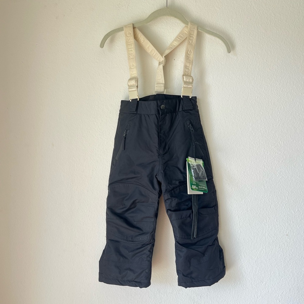 Kuling Cervinia Ski Snow Pants